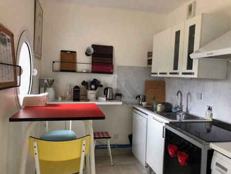 Appartement 284 355 € sur Brest (29200) - Réf. 25831CJ