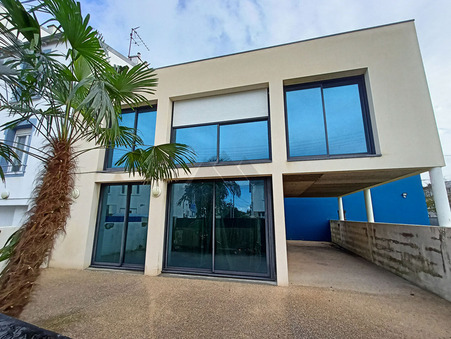 Maison sur Brest ; 298 200 € ; Achat Réf. 25844EG