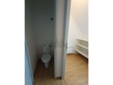 Maison 298 200 € sur Brest (29200) - Réf. 25844EG