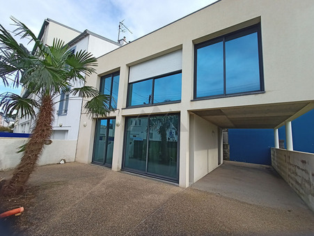 A vendre maison Brest 29200; 298 200 €