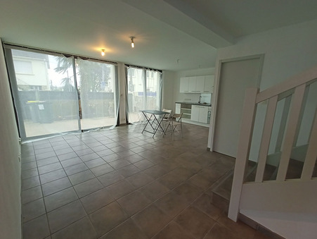 Maison 298 200 € sur Brest (29200) - Réf. 25844EG