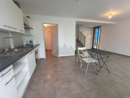 Maison sur Brest ; 298 200 € ; Vente Réf. 25844EG