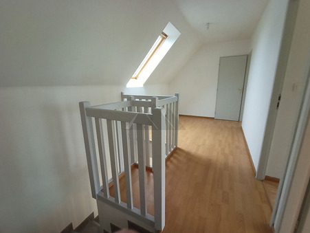 A vendre maison Brest 29200; 298 200 €