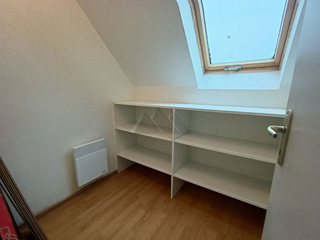 Vente maison 298 200 € Brest