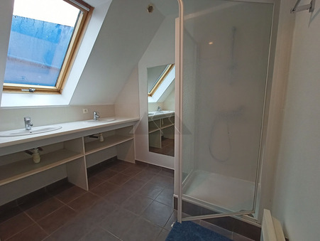 Vente maison 298 200 € Brest