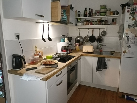 Appartement 113 400 € sur Brest (29200) - Réf. 25826EG