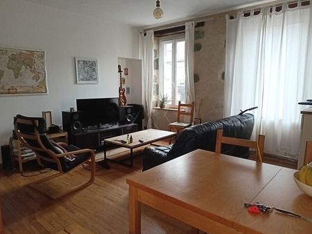 Vente appartement 113 400 € Brest