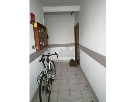 Vente appartement 113 400 € Brest