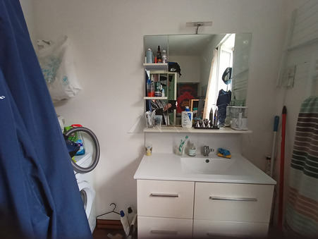 A vendre appartement Brest 29200; 113 400 €