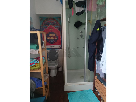 A vendre appartement Brest 29200; 113 400 €