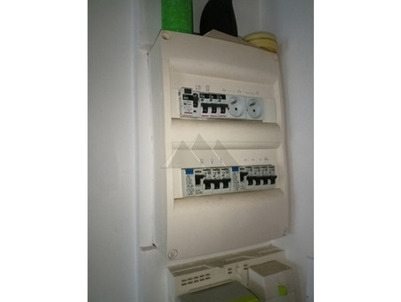 A vendre appartement Brest 29200; 113 400 €