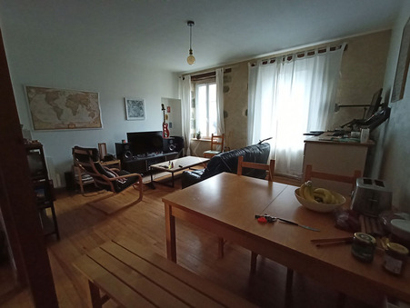 Appartement sur Brest ; 113 400 € ; Achat Réf. 25826EG
