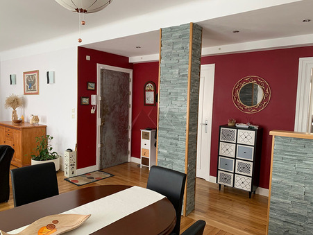 Vente appartement 349 800 € Brest