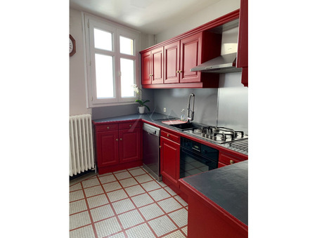 Vente appartement 349 800 € Brest
