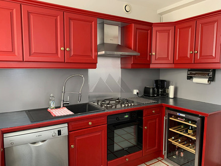 Appartement 349 800 € Réf. 25989MM Brest