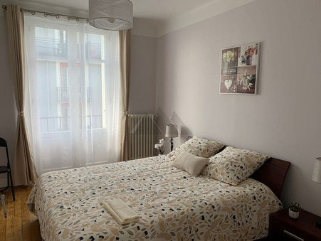 Vente appartement 349 800 € Brest