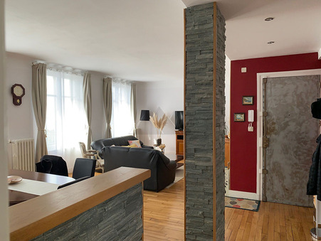 Vente appartement 349 800 € Brest