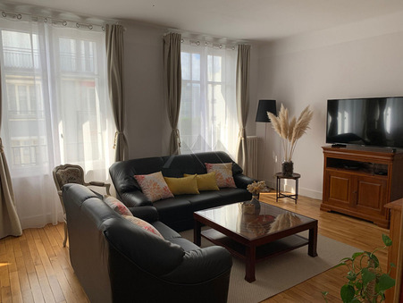 Vente appartement 349 800 € Brest