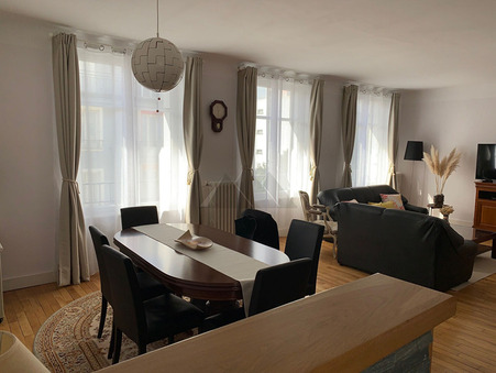 Appartement sur Brest ; 349 800 € ; Achat Réf. 25989MM