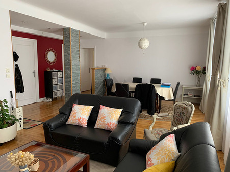 Appartement sur Brest ; 349 800 € ; A vendre Réf. 25989MM