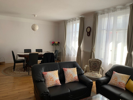A vendre appartement Brest 29200; 349 800 €