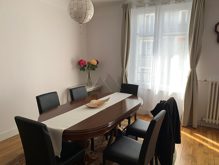 Appartement 349 800 € Réf. 25989MM Brest