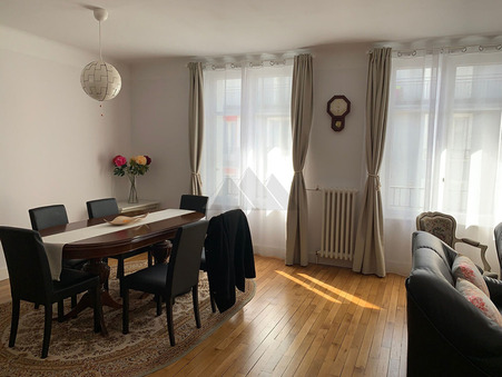 Appartement 349 800 € Réf. 25989MM Brest