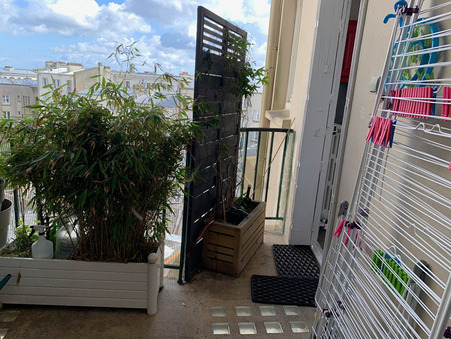 Vente appartement 349 800 € Brest