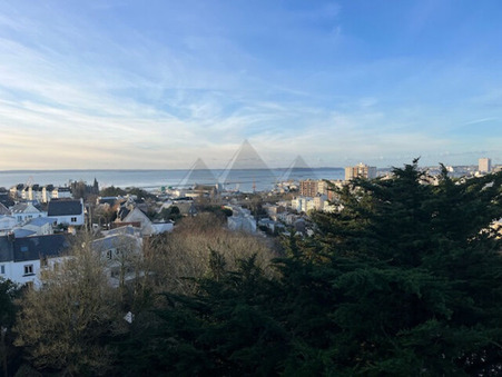 A vendre appartement Brest 29200; 229 000 € 