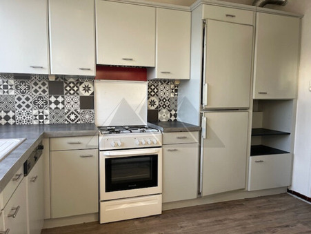 Appartement 229 000 €  sur Brest (29200) - Réf. 25864GL