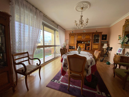 Appartement 173 900 € sur Brest (29200) - Réf. 25931AK