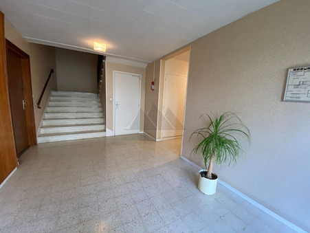 Vente appartement 173 900 € Brest