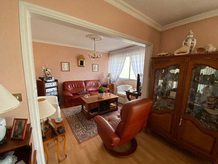 A vendre appartement Brest 29200; 173 900 €