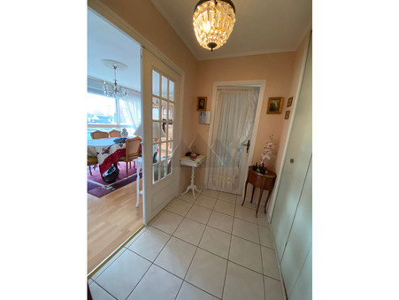 Appartement 173 900 € sur Brest (29200) - Réf. 25931AK