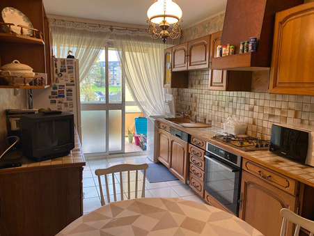 A vendre appartement Brest 29200; 173 900 €