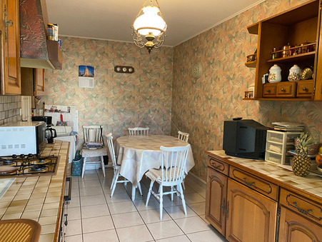 Appartement 173 900 € Réf. 25931AK Brest