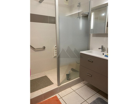 Achat appartement Brest Réf. 25931AK