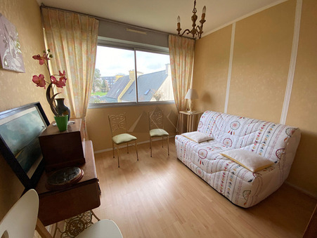 Appartement 173 900 € sur Brest (29200) - Réf. 25931AK