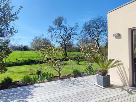 Maison sur Gouesnou ; 577 500 € ; A vendre Réf. 25957IM