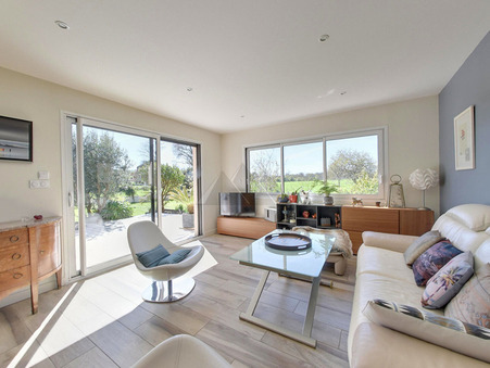 Maison sur Gouesnou ; 577 500 € ; Achat Réf. 25957IM