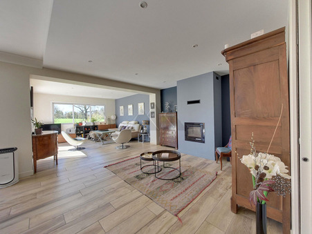 Achat maison Gouesnou Réf. 25957IM