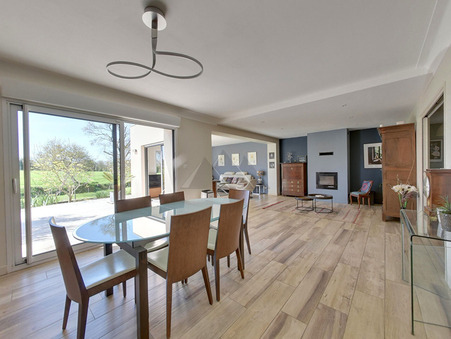 Maison 577 500 € Réf. 25957IM Gouesnou