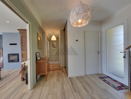 A vendre maison Gouesnou 29850; 577 500 €