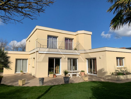 A vendre maison Brest 29200; 544 000 €