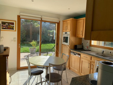 A vendre maison Brest 29200; 544 000 €