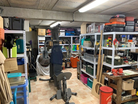 Maison sur Brest ; 544 000 € ; Achat Réf. 26219MM