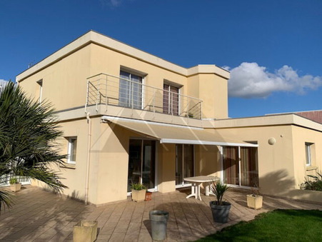 Maison 544 000 € sur Brest (29200) - Réf. 26219MM