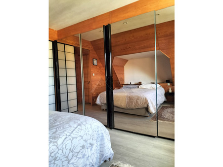 Vente maison 360 400 € Plougastel Daoulas