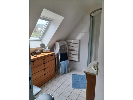 A vendre maison Plougastel Daoulas 29470; 360 400 €