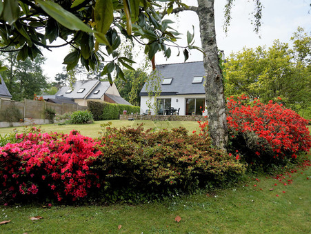 A vendre maison Plougastel Daoulas 29470; 360 400 €